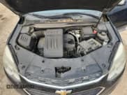 ✅ 2017 Chevrolet Equinox LS • VIN: 2GNALBEK0H1518571 • Лот: 81056695. Опубликован ранее на Copart с пробегом 134 651 миль. Бесплатный доступ к архиву аукционных продаж из США и подробный отчёт об истории автомобиля на DreamBid. Изображение 12.