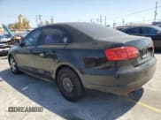 ✅ 2012 Volkswagen Jetta S • VIN: 3VW2K7AJ0CM468148 • Лот: 61792965. Опубликован ранее на Copart с пробегом 151 246 миль. Бесплатный доступ к архиву аукционных продаж из США и подробный отчёт об истории автомобиля на DreamBid. Изображение 2.