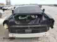 2021 Dodge Challenger SRT Hellcat с VIN 2C3CDZC96MH614587, выставлен на аукционе Copart как лот 50749915 с пробегом Не указан миль и На запчасти • Non repairable. История ставок и продаж доступна на DreamBid. Изображение 6.