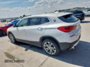 ✅ 2018 BMW X2 sDrive28i • VIN: WBXYJ3C3XJEB37870 • Lot: 81272475. Wystawiony na Copart z przebiegiem 155 260 mil. Bezpłatny archiwum sprzedaży aukcyjnych z USA i szczegółowy raport historii pojazdu na DreamBid. Zdjęcie 2.