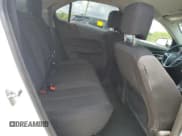 ✅ 2017 Chevrolet Equinox LT • VIN: 2GNALCEK5H1580506 • Лот: 67934464. Опубликован ранее на Copart с пробегом 64 990 миль. Бесплатный доступ к архиву аукционных продаж из США и подробный отчёт об истории автомобиля на DreamBid. Изображение 11.