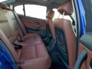 ✅ 2007 BMW 3 Series 328xi • VIN: WBAVC93557K033998 • Lot: 93284545. Listed on Copart with 115,914 mi. Free auction sales archive from the USA and detailed vehicle history report at DreamBid. Image 10.