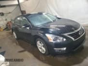 ✅ 2015 Nissan Altima SL • VIN: 1N4AL3AP7FC233170 • Lot: 59095765. Listed on Copart with 93,452 mi. Free auction sales archive from the USA and detailed vehicle history report at DreamBid. Image 4.