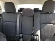 ✅ 2018 Dodge Journey SXT • VIN: 3C4PDCBB4JT506499 • Lot: 50640525. Listed on Copart with 80,634 mi. Free auction sales archive from the USA and detailed vehicle history report at DreamBid. Image 10.