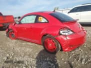 ✅ 2018 Volkswagen Beetle S • VIN: 3VWFD7AT2JM704938 • Lot: 86849125. Wystawiony na Copart z przebiegiem Nie podano. Bezpłatny archiwum sprzedaży aukcyjnych z USA i szczegółowy raport historii pojazdu na DreamBid. Zdjęcie 2.
