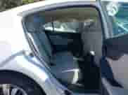 2020 Subaru Impreza with VIN 4S3GKAB67L3604986, listed as a IAAI auction lot 43506279 with 11,910 mi miles and . Bid and sale history available at DreamBid. Image 8.