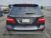 ✅ 2013 Mercedes-Benz M 350 • VIN: 4JGDA5HB4DA144972 • Лот: 95174815. Опубликован ранее на Copart с пробегом 151 897 миль. Бесплатный доступ к архиву аукционных продаж из США и подробный отчёт об истории автомобиля на DreamBid. Изображение 6.