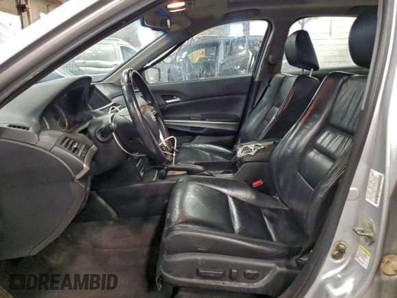 ✅ 2009 Honda Accord EX-L • VIN: 1HGCP368X9A028520 • Лот: 94993935. Опубликован ранее на Copart с пробегом 196 951 миль. Бесплатный доступ к архиву аукционных продаж из США и подробный отчёт об истории автомобиля на DreamBid. Изображение 8.