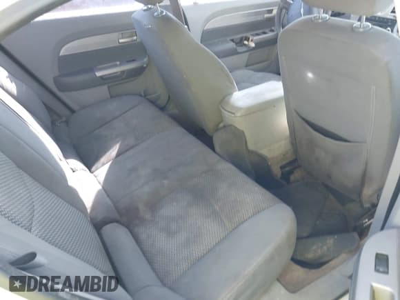 ✅ 2008 Chrysler Sebring LX • VIN: 1C3LC46K38N155827 • Лот: 43638904. Опубликован ранее на IAAI с пробегом 228 219 миль. Бесплатный доступ к архиву аукционных продаж из США и подробный отчёт об истории автомобиля на DreamBid. Изображение 8.