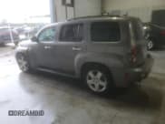 ✅ 2011 Chevrolet HHR 1LT • VIN: 3GNBABFW2BS589682 • Lot: 55463385. Listed on Copart with 72,521 mi. Free auction sales archive from the USA and detailed vehicle history report at DreamBid. Image 2.