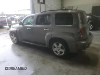 ✅ 2011 Chevrolet HHR 1LT • VIN: 3GNBABFW2BS589682 • Lot: 55463385. Listed on Copart with 72,521 mi. Free auction sales archive from the USA and detailed vehicle history report at DreamBid. Image 2.