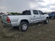 ✅ 2005 Toyota Tacoma • VIN: 5TEMU52N35Z126145 • Lot: 55391105. Listed on Copart with 150,046 mi. Free auction sales archive from the USA and detailed vehicle history report at DreamBid. Image 3.