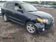 2011 Hyundai Santa Fe Limited с VIN 5XYZKDAG9BG005943, выставлен на аукционе IAAI как лот 43448357 с пробегом 221 315 миль миль и . История ставок и продаж доступна на DreamBid. Изображение 1.