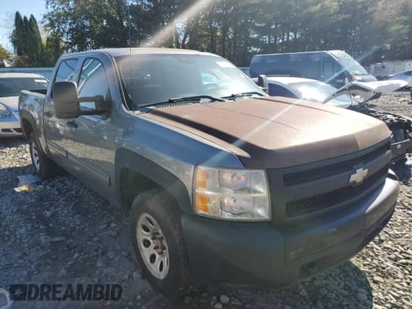 2012 Chevrolet Silverado 1500 LT with VIN 1GCPKSE73CF168498, listed as a Copart auction lot 82364765 with 204,684 mi miles and Clean title. Bid and sale history available at DreamBid. Image 4.