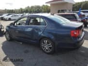 ✅ 2006 Volkswagen Jetta 2.5L • VIN: 3VWSG71K46M657173 • Лот: 81193465. Опубликован ранее на Copart с пробегом 146 458 миль. Бесплатный доступ к архиву аукционных продаж из США и подробный отчёт об истории автомобиля на DreamBid. Изображение 2.