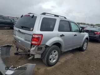 ✅ 2010 Ford Escape Hybrid • VIN: 1FMCU4K31AKB79439 • Лот: 82466965. Опубликован ранее на Copart с пробегом 154 998 миль. Бесплатный доступ к архиву аукционных продаж из США и подробный отчёт об истории автомобиля на DreamBid. Изображение 3.