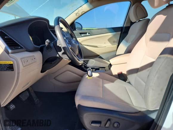 2016 Hyundai Tucson Sport с VIN KM8J33A2XGU047984, выставлен на аукционе Copart как лот 86465135 с пробегом 153 835 миль миль и Списание • Salvage title. История ставок и продаж доступна на DreamBid. Изображение 7.