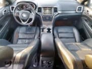 ✅ 2014 Jeep Grand Cherokee Limited • VIN: 1C4RJFBT7EC211426 • Lot: 92264285. Wystawiony na Copart z przebiegiem 109 257 mil. Bezpłatny archiwum sprzedaży aukcyjnych z USA i szczegółowy raport historii pojazdu na DreamBid. Zdjęcie 8.