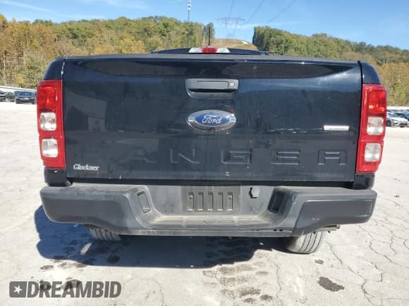 ✅ 2019 Ford Ranger XL • VIN: 1FTER1EH0KLA74780 • Лот: 87215725. Опубликован ранее на Copart с пробегом 52 740 миль. Бесплатный доступ к архиву аукционных продаж из США и подробный отчёт об истории автомобиля на DreamBid. Изображение 6.