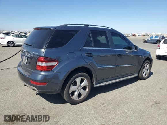 ✅ 2011 Mercedes-Benz M 350 • VIN: 4JGBB2FB0BA683544 • Лот: 67471405. Опубликован ранее на Copart с пробегом 116 364 миль. Бесплатный доступ к архиву аукционных продаж из США и подробный отчёт об истории автомобиля на DreamBid. Изображение 3.