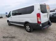 ✅ 2017 Ford Transit XL • VIN: 1FBZX2YM7HKA68631 • Lot: 43348695. Wystawiony na Copart z przebiegiem 113 088 mil. Bezpłatny archiwum sprzedaży aukcyjnych z USA i szczegółowy raport historii pojazdu na DreamBid. Zdjęcie 2.