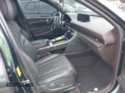 ✅ 2023 Genesis GV80 Advanced Plus • VIN: KMUHCESC2PU120719 • Lot: 43151831. Wystawiony na IAAI z przebiegiem 67 843 mil. Bezpłatny archiwum sprzedaży aukcyjnych z USA i szczegółowy raport historii pojazdu na DreamBid. Zdjęcie 5.