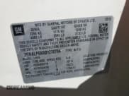 ✅ 2013 Chevrolet Equinox LT • VIN: 2GNALPEK6D1200784 • Лот: 82626575. Опубликован ранее на Copart с пробегом 159 225 миль. Бесплатный доступ к архиву аукционных продаж из США и подробный отчёт об истории автомобиля на DreamBid. Изображение 13.