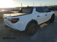 ✅ 2022 Hyundai Santa Cruz SEL • VIN: 5NTJBDAE5NH001866 • Lot: 90853285. Listed on Copart with 49,387 mi. Free auction sales archive from the USA and detailed vehicle history report at DreamBid. Image 3.