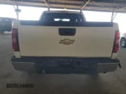 ✅ 2008 Chevrolet Silverado 1500 LS • VIN: 3GCEC13C18G132698 • Лот: 90128085. Опубликован ранее на Copart с пробегом Не указан. Бесплатный доступ к архиву аукционных продаж из США и подробный отчёт об истории автомобиля на DreamBid. Изображение 6.