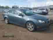 2012 Chevrolet Cruze 1LT с VIN 1G1PF5SC6C7304231, выставлен на аукционе Copart как лот 85358225 с пробегом 71 125 миль миль и Чистый • Clean title. История ставок и продаж доступна на DreamBid. Изображение 4.