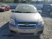 ✅ 2011 Chevrolet Aveo 1LT • VIN: KL1TD5DE6BB207804 • Lot: 49801035. Wystawiony na Copart z przebiegiem 113 475 mil. Bezpłatny archiwum sprzedaży aukcyjnych z USA i szczegółowy raport historii pojazdu na DreamBid. Zdjęcie 5.