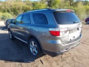 ✅ 2011 Dodge Durango Citadel • VIN: 1D4SE5GT4BC695157 • Lot: 43400631. Wystawiony na IAAI z przebiegiem 118 213 mil. Bezpłatny archiwum sprzedaży aukcyjnych z USA i szczegółowy raport historii pojazdu na DreamBid. Zdjęcie 3.