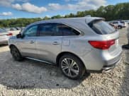 ✅ 2017 Acura MDX Technology • VIN: 5FRYD3H52HB000134 • Лот: 82285695. Опубликован ранее на Copart с пробегом 104 622 миль. Бесплатный доступ к архиву аукционных продаж из США и подробный отчёт об истории автомобиля на DreamBid. Изображение 2.