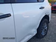 ✅ 2025 Nissan Rogue S • VIN: 5N1BT3ABXSC774271 • Лот: 43629385. Опубликован ранее на IAAI с пробегом 16 232 миль. Бесплатный доступ к архиву аукционных продаж из США и подробный отчёт об истории автомобиля на DreamBid. Изображение 13.