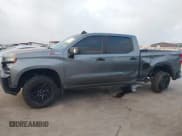 ✅ 2019 Chevrolet Silverado 1500 LT Trail Boss • VIN: 3GCPYFED8KG241132 • Лот: 42441860. Опубликован ранее на IAAI с пробегом 107 023 миль. Бесплатный доступ к архиву аукционных продаж из США и подробный отчёт об истории автомобиля на DreamBid. Изображение 15.