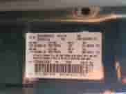 2001 Dodge Dakota Sport z VIN 1B7GG26N81S262671, wystawiony jako Copart lot #71080995 z przebiegiem 145 480 mil mil oraz Szkoda całkowita • Salvage title. Historia ofert i sprzedaży dostępna na DreamBid. Obrazek 12.