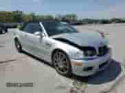 2005 BMW 3 Series M3 с VIN WBSBR93425PK09572, выставлен на аукционе Copart как лот 53153425 с пробегом 90 983 миль миль и Чистый • Clean title. История ставок и продаж доступна на DreamBid. Изображение 4.