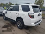 ✅ 2020 Toyota 4Runner TRD Off Road Premium • VIN: JTEBU5JR9L5774953 • Lot: 43224673. Listed on IAAI with 99,107 mi. Free auction sales archive from the USA and detailed vehicle history report at DreamBid. Image 3.