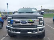 ✅ 2019 Ford F-250 XL • VIN: 1FT7W2BT0KED07030 • Lot: 41922167. Listed on IAAI with 123,037 mi. Free auction sales archive from the USA and detailed vehicle history report at DreamBid. Image 12.