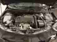 2018 Chevrolet Malibu LT z VIN 1G1ZD5ST4JF263938, wystawiony jako IAAI lot #43378625 z przebiegiem 90 540 mil mil oraz . Historia ofert i sprzedaży dostępna na DreamBid. Obrazek 10.