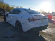 ✅ 2021 Lexus IS 350 F Sport • VIN: JTHGZ1E2XM5021384 • Lot: 40805229. Listed on IAAI with 52,644 mi. Free auction sales archive from the USA and detailed vehicle history report at DreamBid. Image 3.