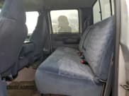 ✅ 2000 Ford F-250 XL • VIN: 1FTNW21FXYED22310 • Lot: 93288165. Listed on Copart with 191,630 mi. Free auction sales archive from the USA and detailed vehicle history report at DreamBid. Image 10.