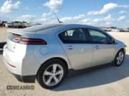 ✅ 2014 Chevrolet Volt • VIN: 1G1RE6E42EU147369 • Lot: 59795494. Wystawiony na Copart z przebiegiem Nie podano. Bezpłatny archiwum sprzedaży aukcyjnych z USA i szczegółowy raport historii pojazdu na DreamBid. Zdjęcie 3.