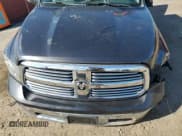 ✅ 2014 Ram 1500 Big Horn • VIN: 1C6RR7LT8ES468332 • Lot: 82721905. Listed on Copart with 59,603 mi. Free auction sales archive from the USA and detailed vehicle history report at DreamBid. Image 11.