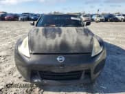 ✅ 2009 Nissan 370Z • VIN: JN1AZ44EX9M404083 • Lot: 91008375. Listed on Copart with 185,773 mi. Free auction sales archive from the USA and detailed vehicle history report at DreamBid. Image 5.