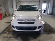 ✅ 2016 FIAT 500X Easy • VIN: ZFBCFYBT1GP345804 • Lot: 91097615. Wystawiony na Copart z przebiegiem 56 487 mil. Bezpłatny archiwum sprzedaży aukcyjnych z USA i szczegółowy raport historii pojazdu na DreamBid. Zdjęcie 5.