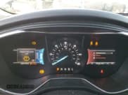 ✅ 2017 Ford Fusion Titanium • VIN: 3FA6P0SU4HR209717 • Lot: 92413655. Listed on Copart with 220,779 mi. Free auction sales archive from the USA and detailed vehicle history report at DreamBid. Image 9.