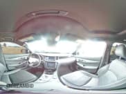 ✅ 2023 Infiniti QX55 Sensory • VIN: 3PCAJ5LR5PF107470 • Lot: 86369374. Wystawiony na Copart z przebiegiem 27 218 mil. Bezpłatny archiwum sprzedaży aukcyjnych z USA i szczegółowy raport historii pojazdu na DreamBid. Zdjęcie 14.