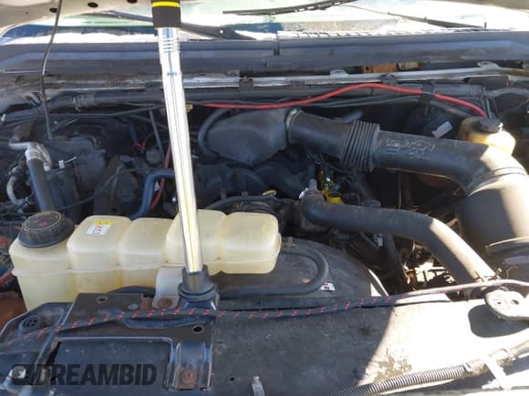 ✅ 2003 Ford F-350 XL • VIN: 1FTSX31L83EB98073 • Лот: 41582135. Опубликован ранее на IAAI с пробегом 255 455 миль. Бесплатный доступ к архиву аукционных продаж из США и подробный отчёт об истории автомобиля на DreamBid. Изображение 10.