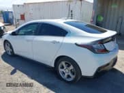 ✅ 2018 Chevrolet Volt LT • VIN: 1G1RC6S50JU157556 • Lot: 43136592. Listed on IAAI with 172,418 mi. Free auction sales archive from the USA and detailed vehicle history report at DreamBid. Image 3.